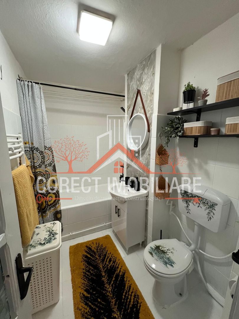 🏡 Apartament 2 camere 300 €/lună - Poză 7