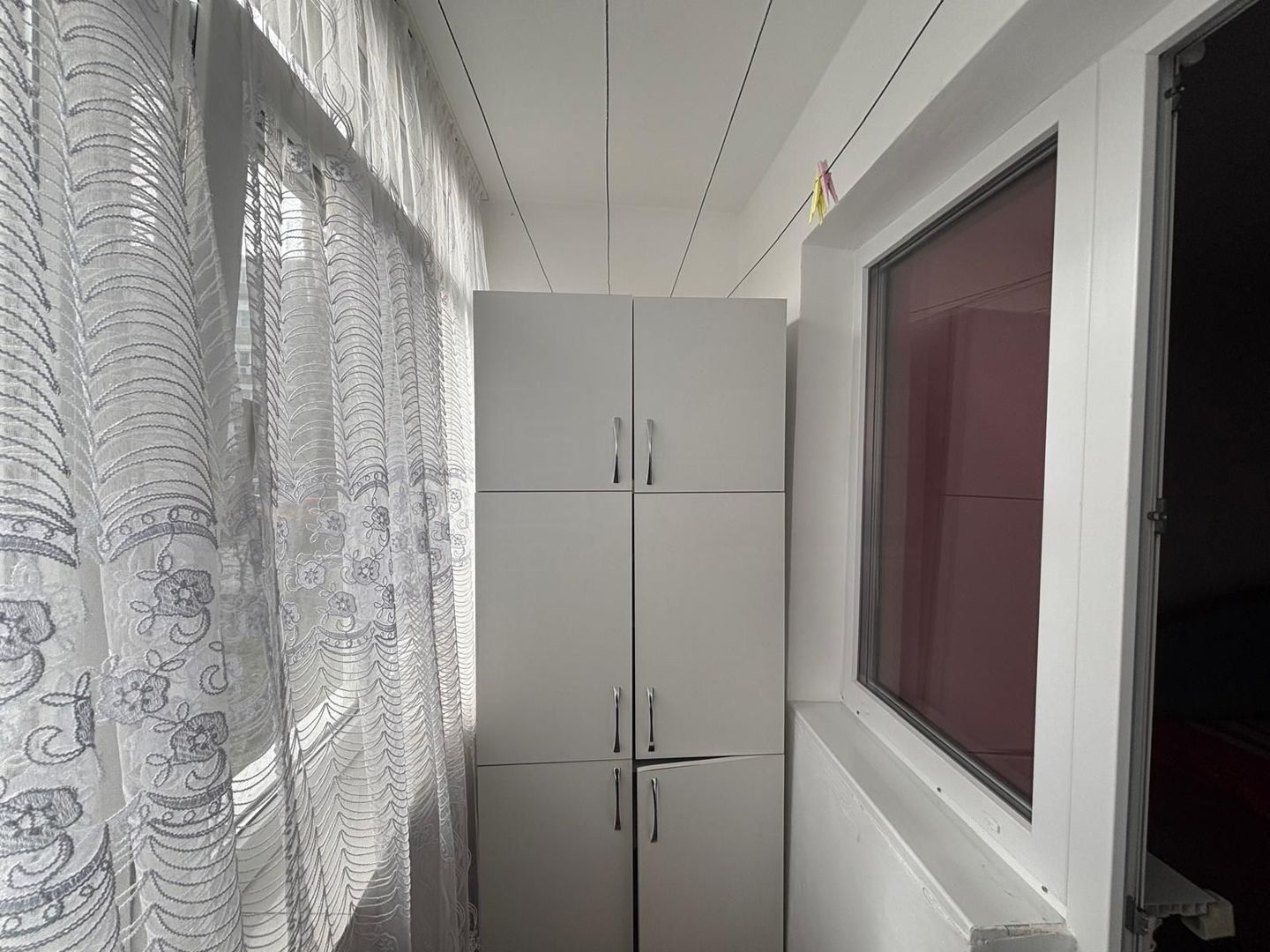 APARTAMENT 2 CAMERE DE ÎNCHIRIAT | GEORGE ENESCU | PARTER | 400 € - Poză 10