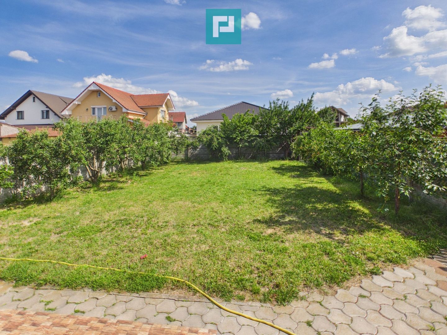 Casa 4 camere Osorhei 135mp - Poză 16