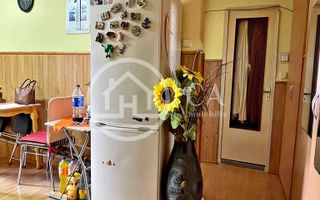 Apartament cu 2 camere de vanzare in zona Velenta, Oradea - Poză 8