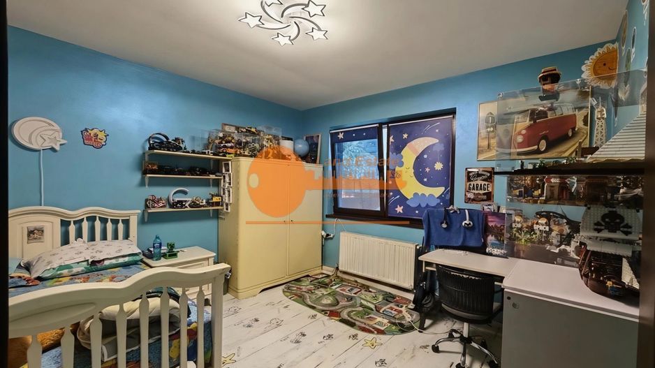 3 camere | 89 mp | Parcare proprie | Militari – Strada Orșova - Poză 6