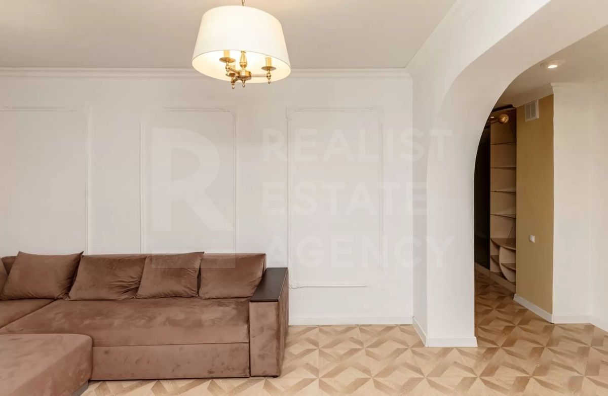 Chirie, apartament,  3 camere, bd. Ştefan cel Mare şi Sfînt, Centru - Poză 6