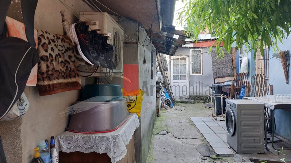 Casa "SAVBOENT", singur curte, teren 223 mp - Poză 3