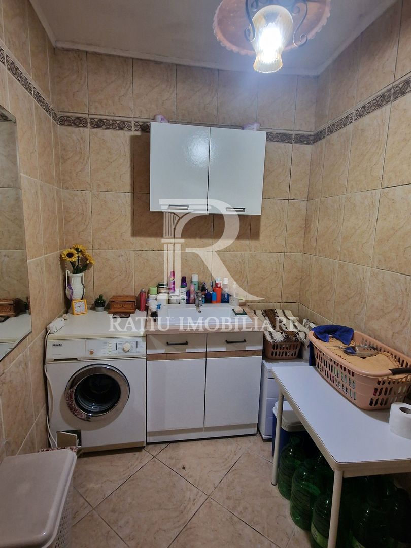 Apartament cu 2 camere | Zona Centrala | Oradea - Poză 6