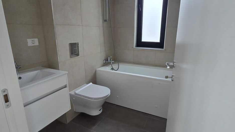 INCHIRIERE VILA MODERNA | PIPERA| MOBILATA LA CERERE| PISCINA - Poză 8