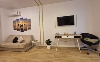 Garsonieră Premium Dimitrie Pompeiu Pipera I Parcare I COMISION 0% - Poză 1