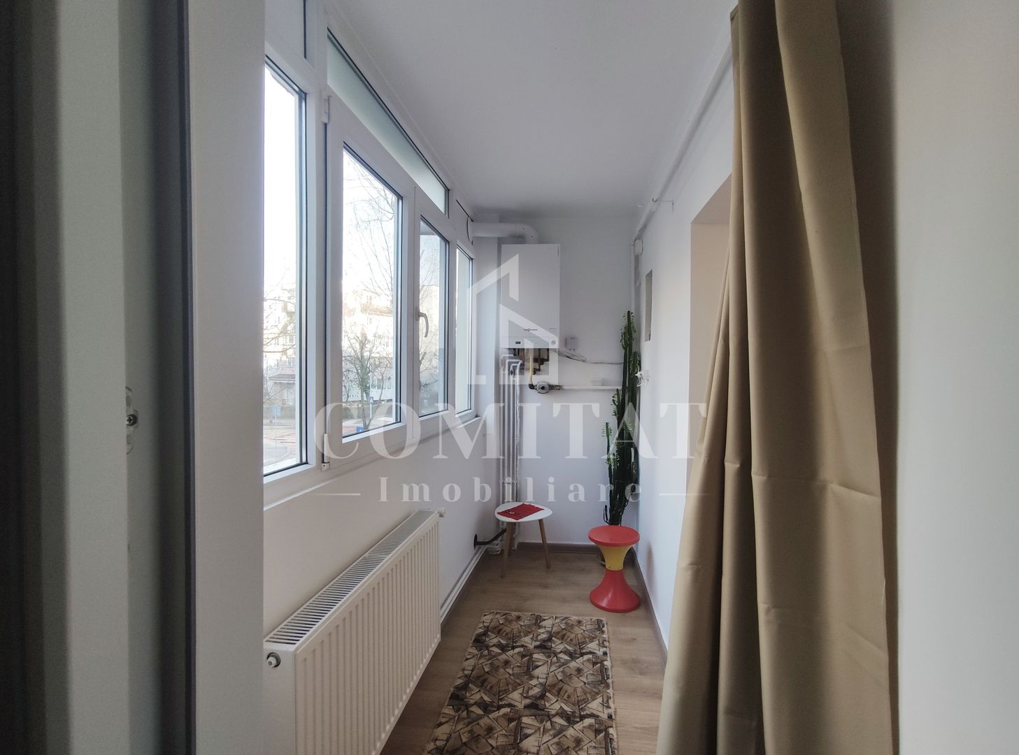 Apartament cu 2 camere | Pet friendly | Cartierul Zorilor - Poză 8