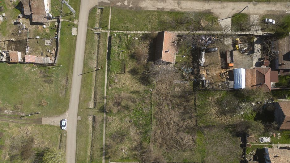 Teren intravilan 620 mp în Battonya, Ungaria - Poză 2