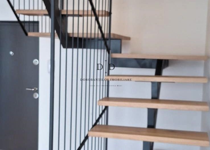 Inchirere apartament tip penthouse cu terasă, în cartierul Buna Ziua - Poză 8