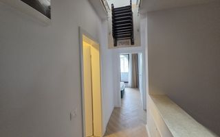 Casă tip townhouse cu grădină proprie în Tunari Park Villas - Poză 8