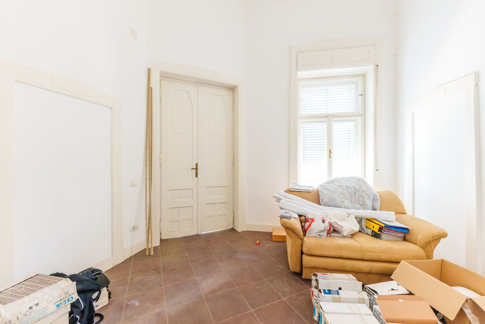 Apartament cu 2 camere ultracentral - Poză 13