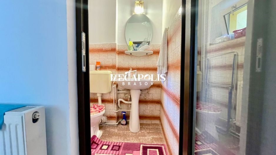 Apartament 3 camere | Decomandat | 2 băi - Poză 10