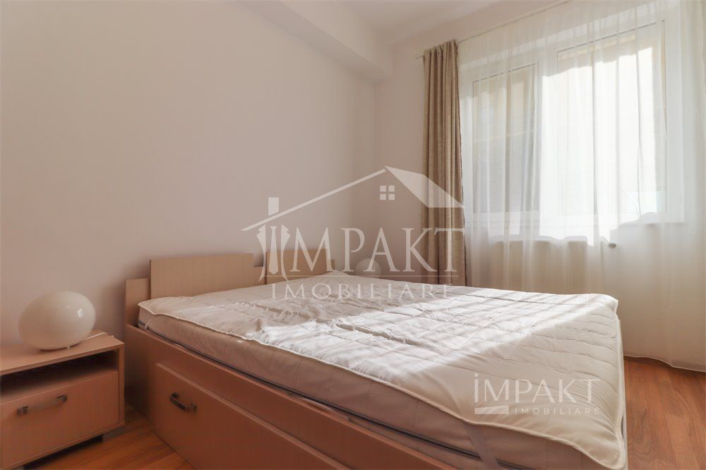 Apartament cu 2 camere, confort sporit - Poză 7