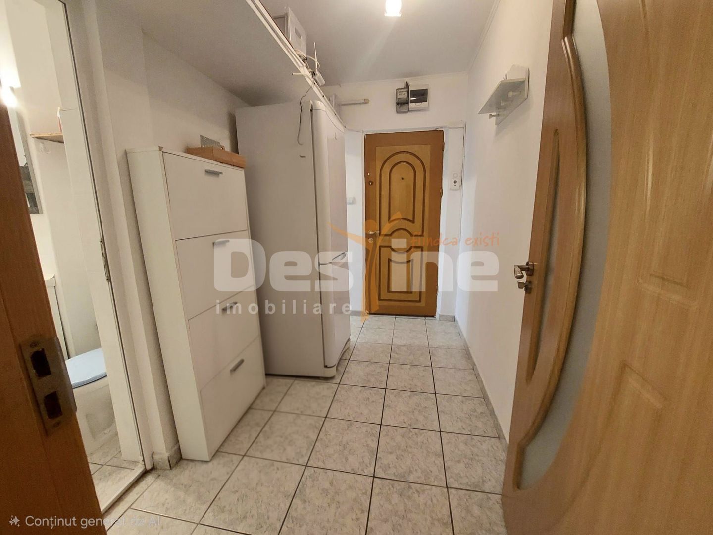 De vanzare Apartament 2 camere - Zona Tomis Nord - Poză 9
