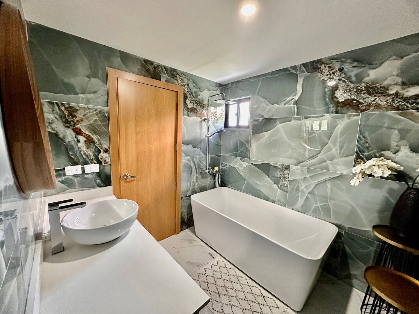 Vilă rezidențială în Palma del Sol - Poză 13