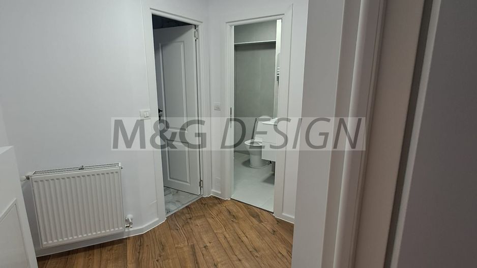 4 camere TOTUL NOU, 78 mp utili , 2 balcoane, Sagului - Poză 3