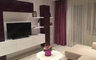Apartament 2 camere de inchiriat, Iasi - 345 EUR/luna - Poză 2