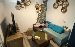 Apartament 2 camere cu parcare – Gheorgheni, zona Baza Sportivă - Poză 3