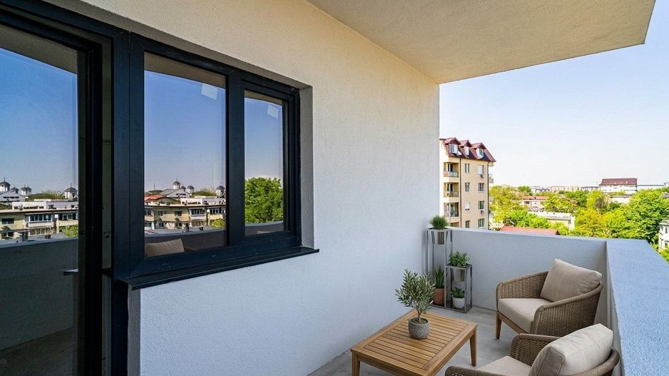 2 camere 60 mp, decomandat, etaj 4, Margelelor, zona de case, COMISION 0% - Poză 6