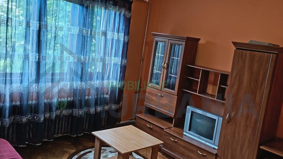 Apartament 2 camere decomandat, Tudor Vladimirescu, Iulius Mall - Poză 1