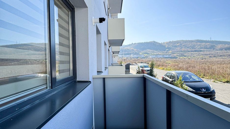 Apartament 3 camere, orientare - Vestica | Parcare | FLORESTI - Poză 10