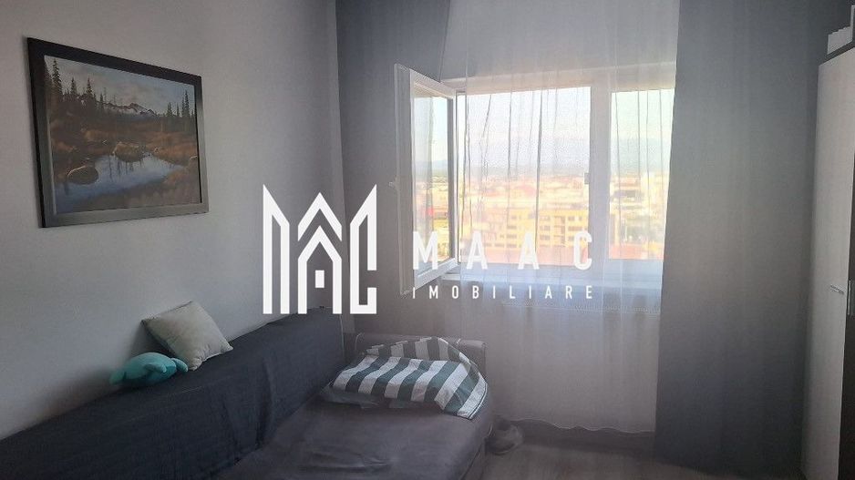 Apartament 2 camere I Decomandat I Lift I Vasile Aaron - Poză 1