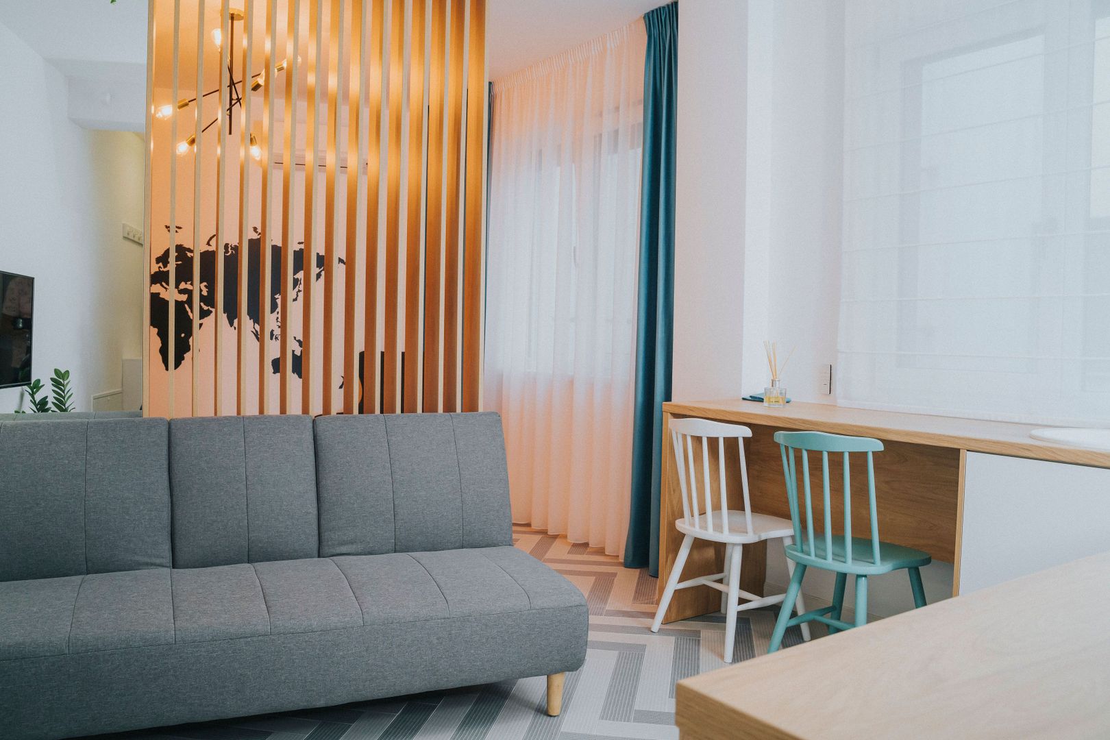 Apartament 1 cameră, ultracentral Oradea - Poză 5