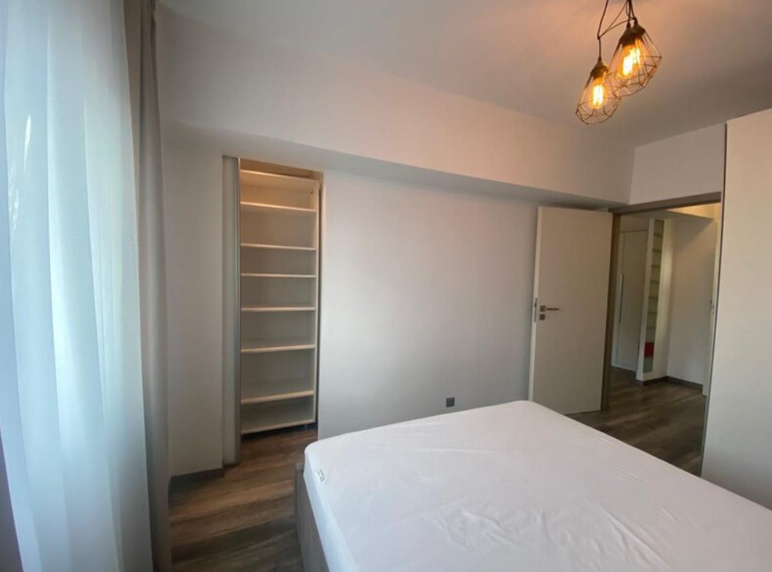 REA1026824 De inchiriat apartament 2 Camere I Dorobanti I Mobilat modern - Poză 5