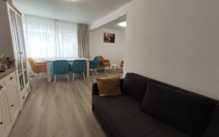 Apartament cu 2 camere decomandate | Bloc tip vilă | Cartierul Zorilor - Poză 2