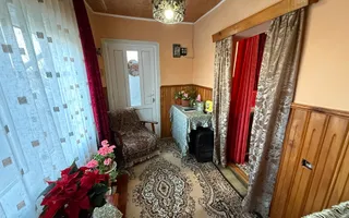 Casa demolabila  și teren 800mp cu toate utilitățile deschidere 26,5mp - Poză 19