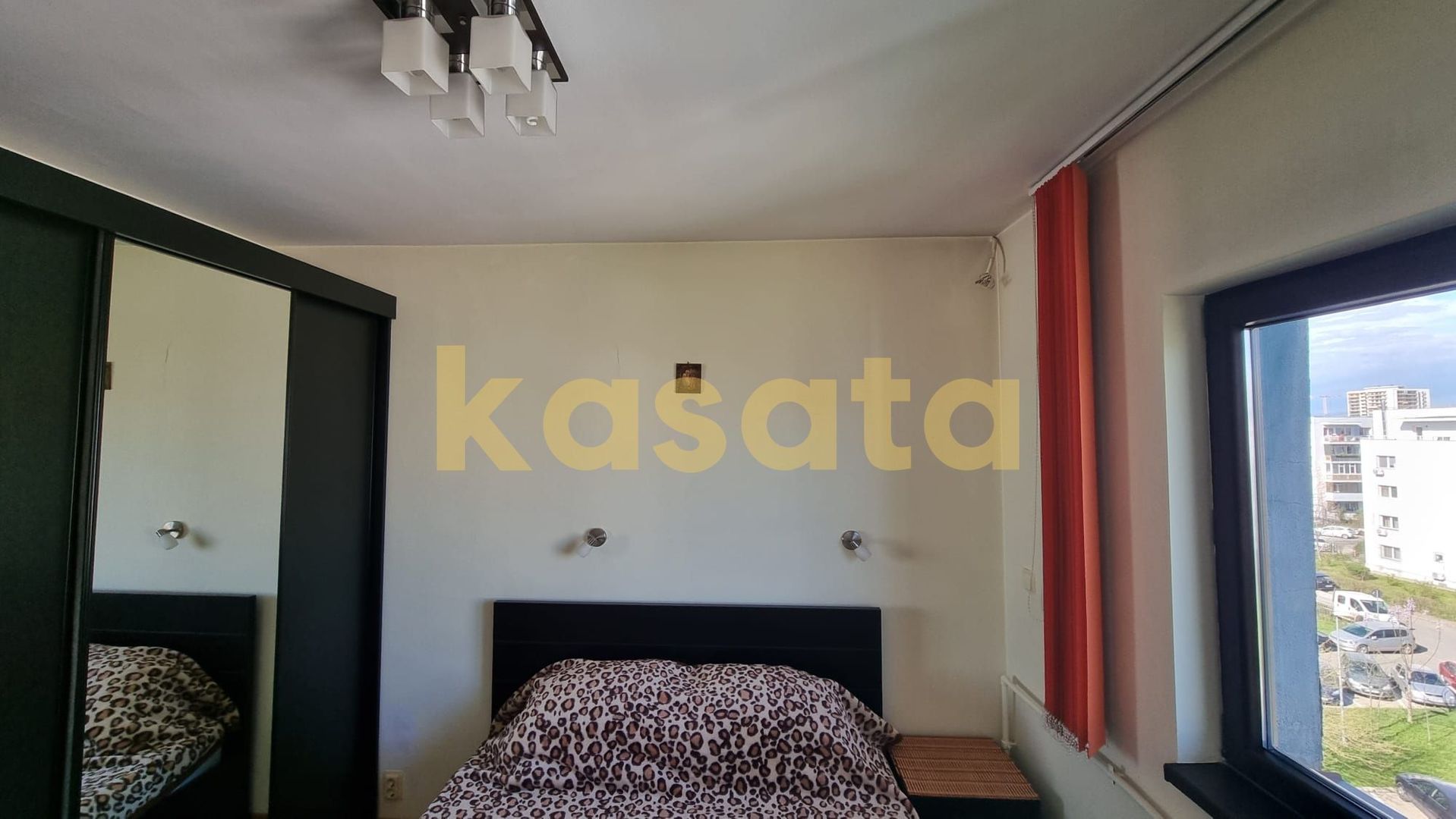 2 Camere | Brâncuși | Bloc 2010 | Renovat - Poză 13