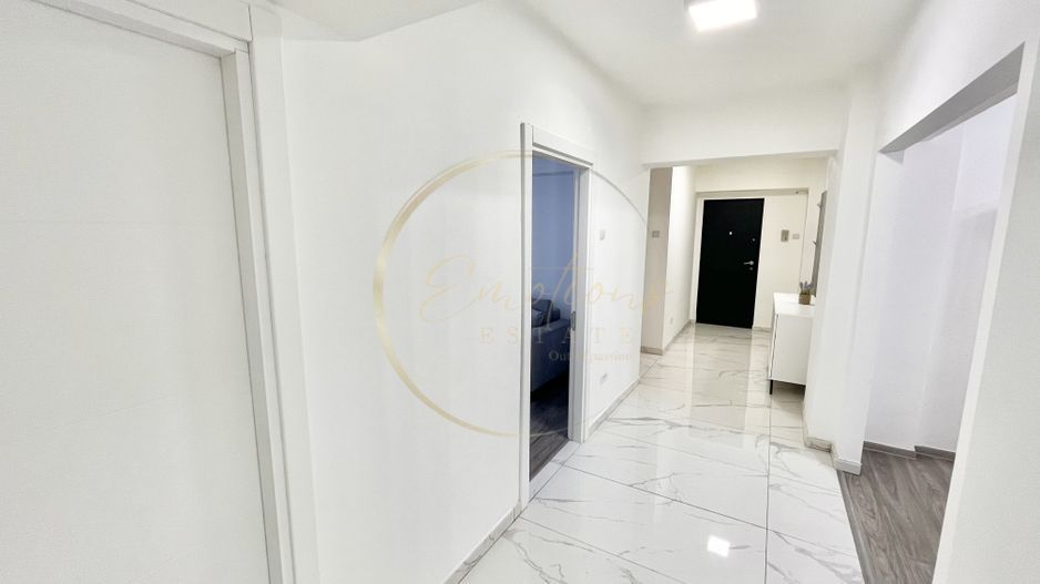 Apartament 4 camere de închiriat – zona Aradului - Poză 18