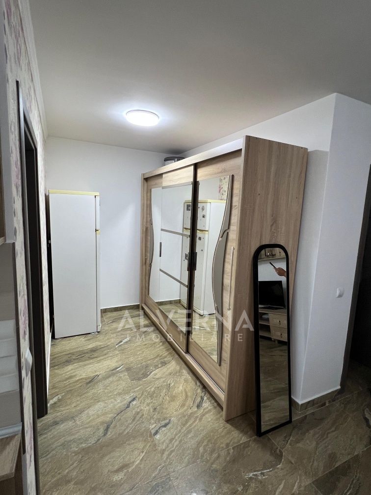 Apartament 2 camere 54mp | balcon | parcare | cartier Someseni - Poză 3