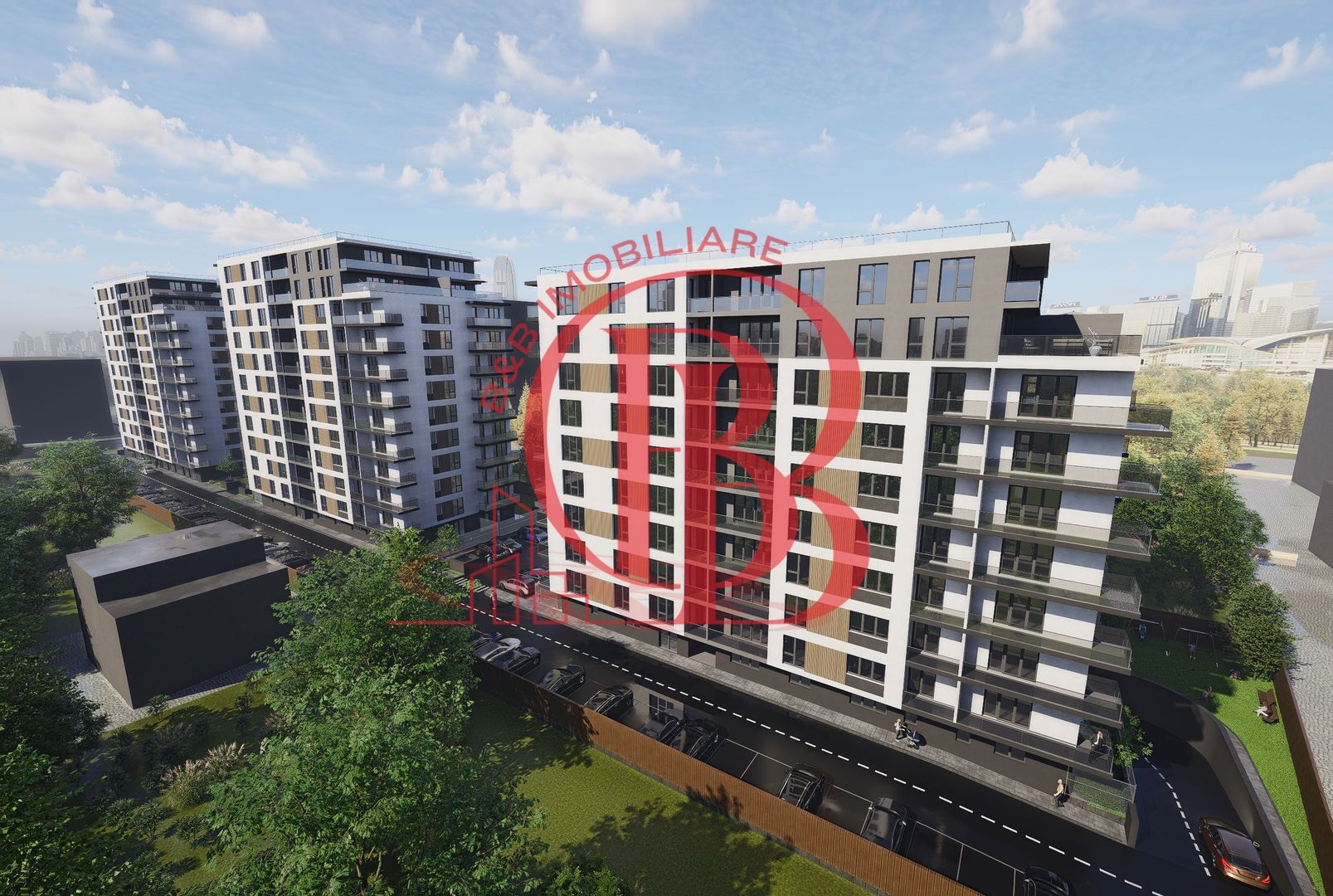 Garsoniera ideala pt  investitie Titan Pallady Metrou Nicolae Teclu - Poză 5