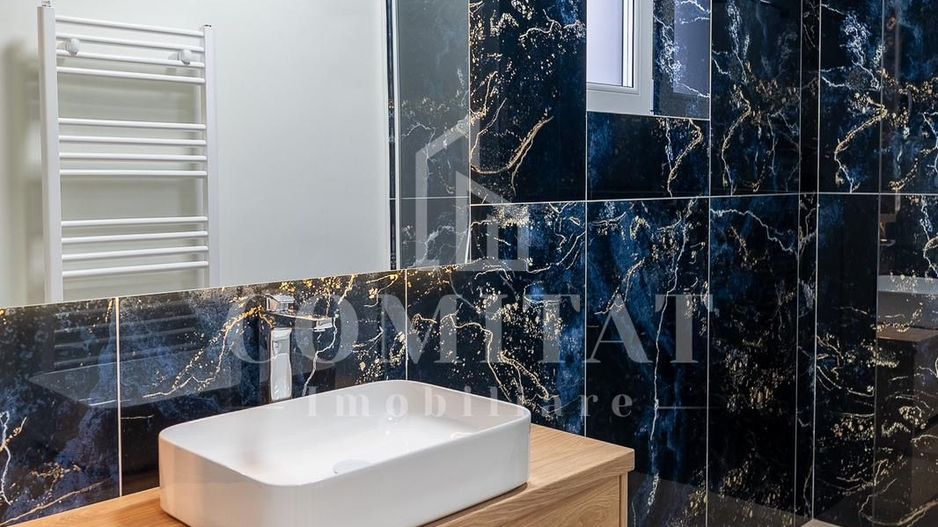 Casă ultrafinisată | Grădină și terasă | zona Casa Zânelor - Poză 22