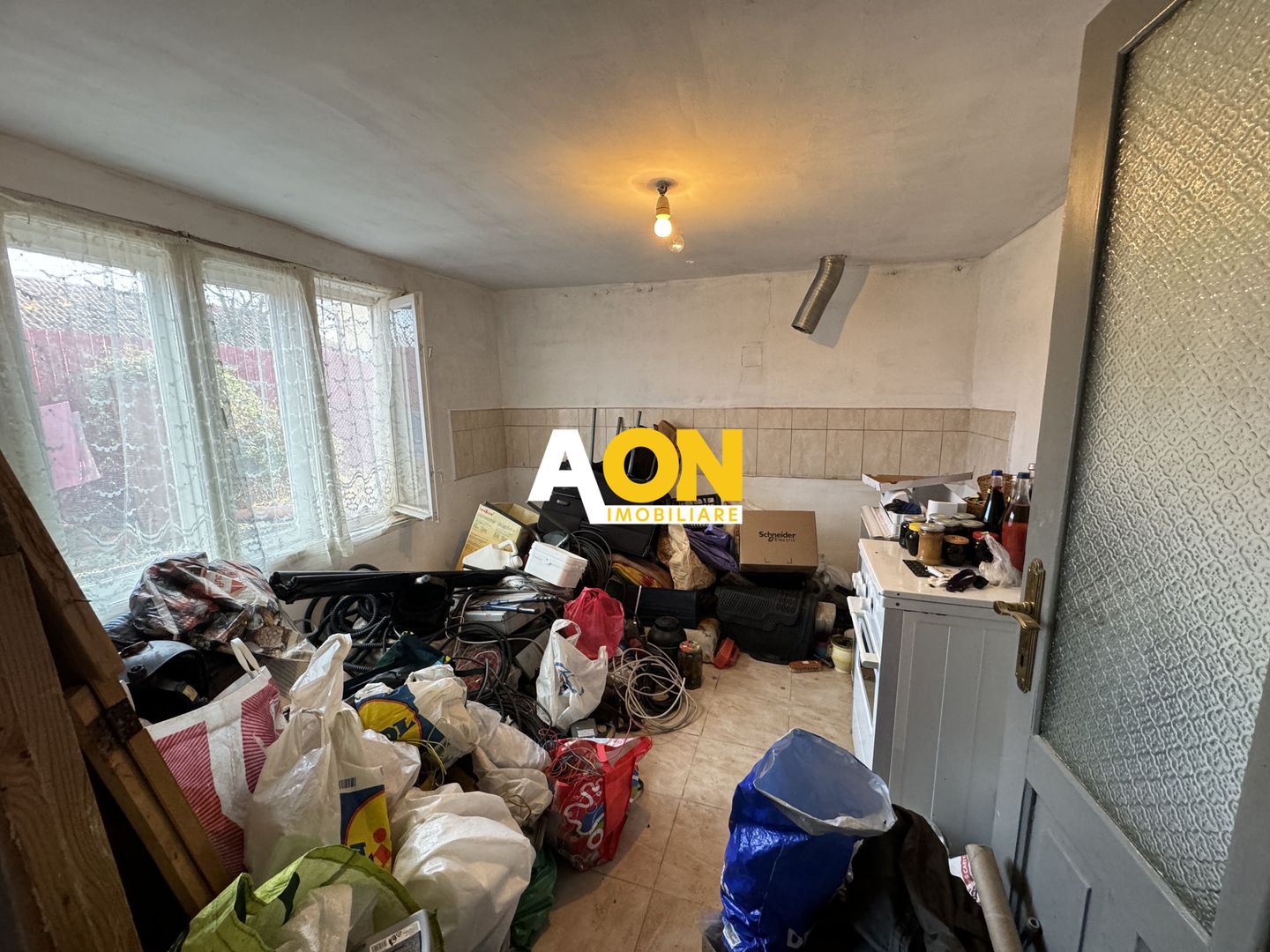 Casa 5 camere, zona Micesti, 900 mp teren, ideala pt doua familii - Poză 11