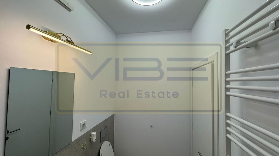 Apartament premium 2 camere+parcare SILK DISTRICT - Poză 20