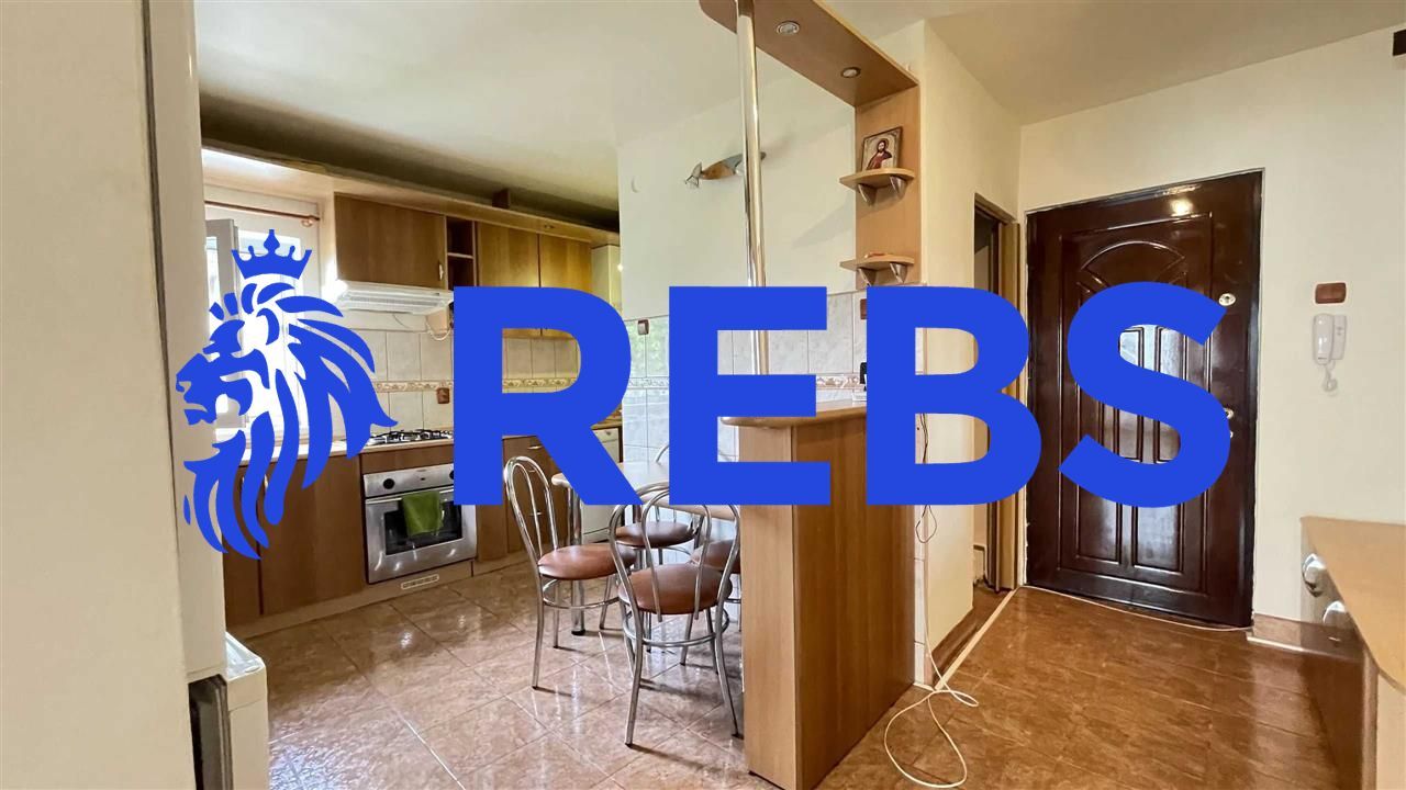 Apartament cu 3 camere 2 bai decomandat situat in zona Odobescu - Poză 4