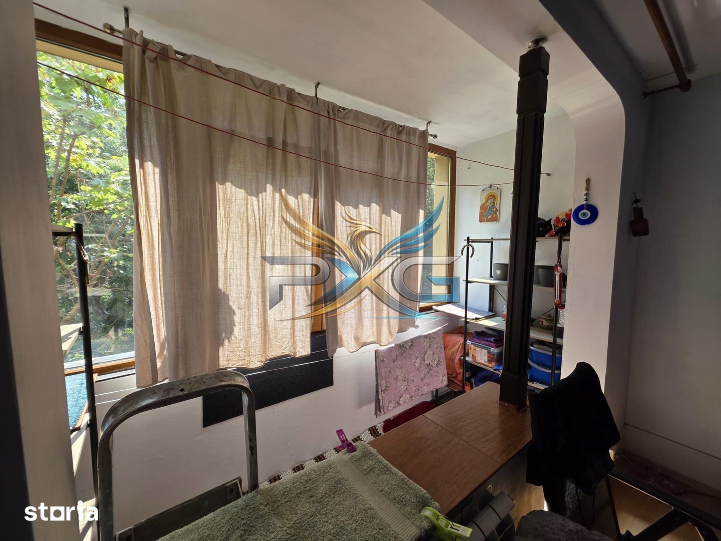 Apartament 3 camere Metrou Valea Ialomitei - Poză 7