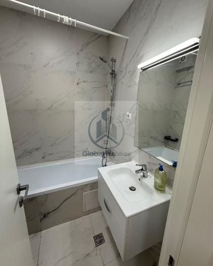 Apartament 2 camere Ivory Residence Pipera | Parcare + Boxă | Balcon închis - Poză 9