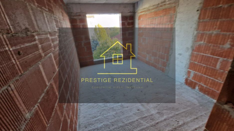 Ap 2 Camere Decomandata,Curte 51 mp,Nicolae Grigorescu-Metrou - Poză 3