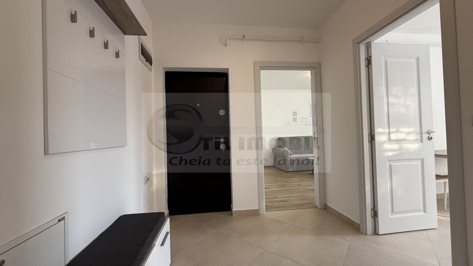 2 CAM , LUNCA CETATUII, DECOMANDAT , LOC PARCARE, PRIMA INCHIRIERE - Poză 3