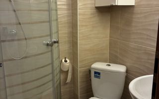 AP 3 CAMERE BUCURESTII NOI, PARCARE, NOU, CENTRALA, MASINA SPALAT VASE - Poză 8