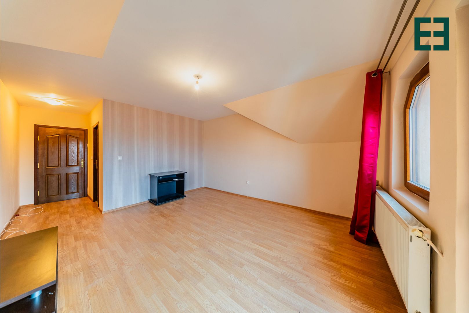 Vândut - Apartament 1 cameră - bloc nou - Grădiște - Arad - Poză 3