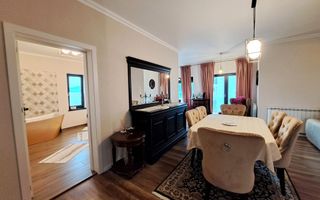 Casa pe un nivel, garaj, teren 600 Sibiu Tocile - Poză 9