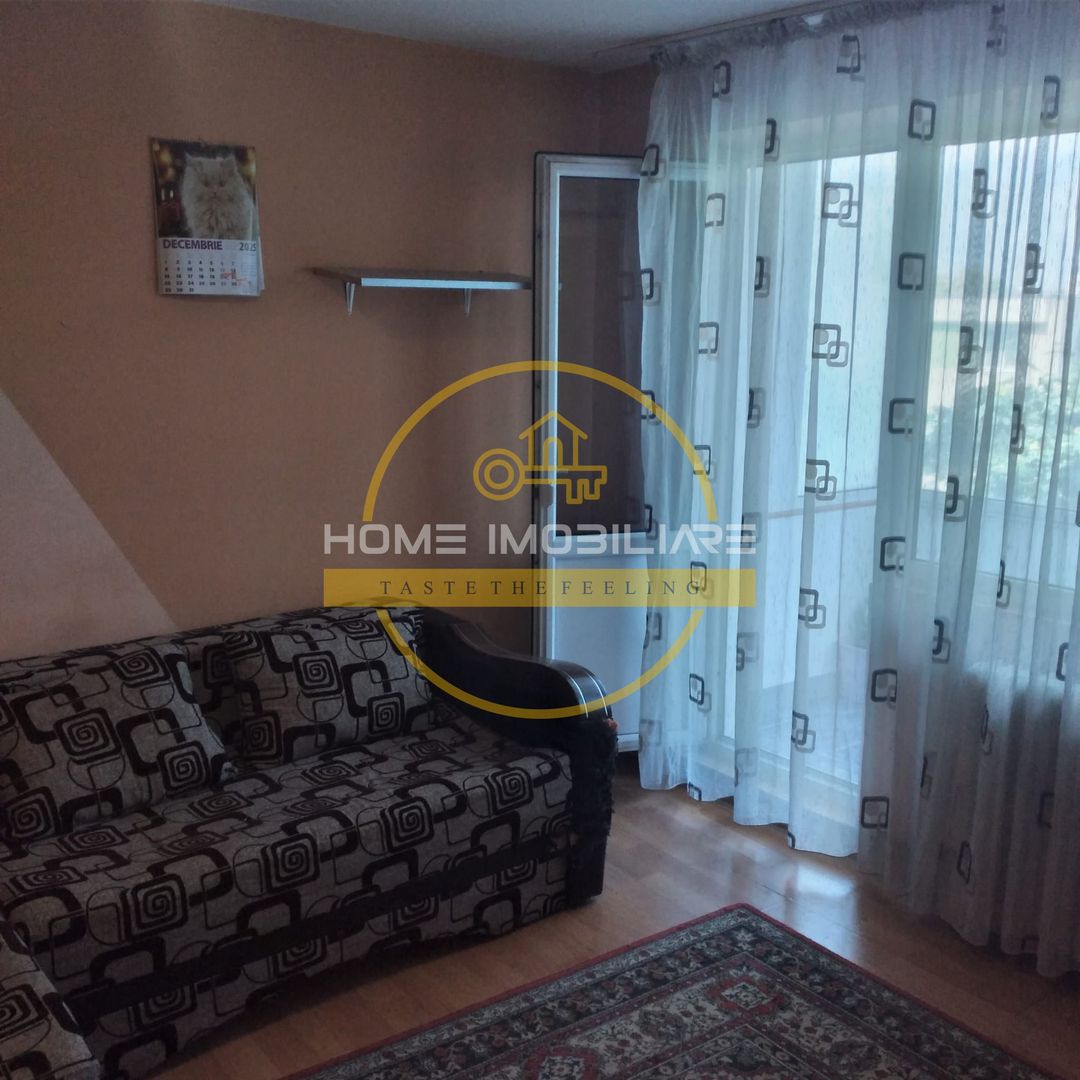 Apartament cu 2 camere / 52mp/ zona Podu Ros - Poză 1