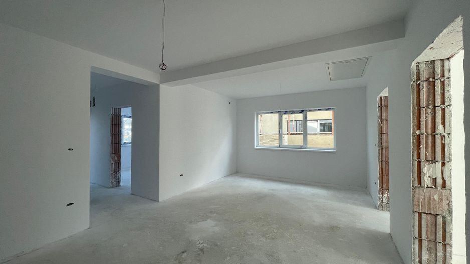 Duplex cu 3 camere și toate utilitățile-129.900€ |Moșnița Veche| - Poză 4