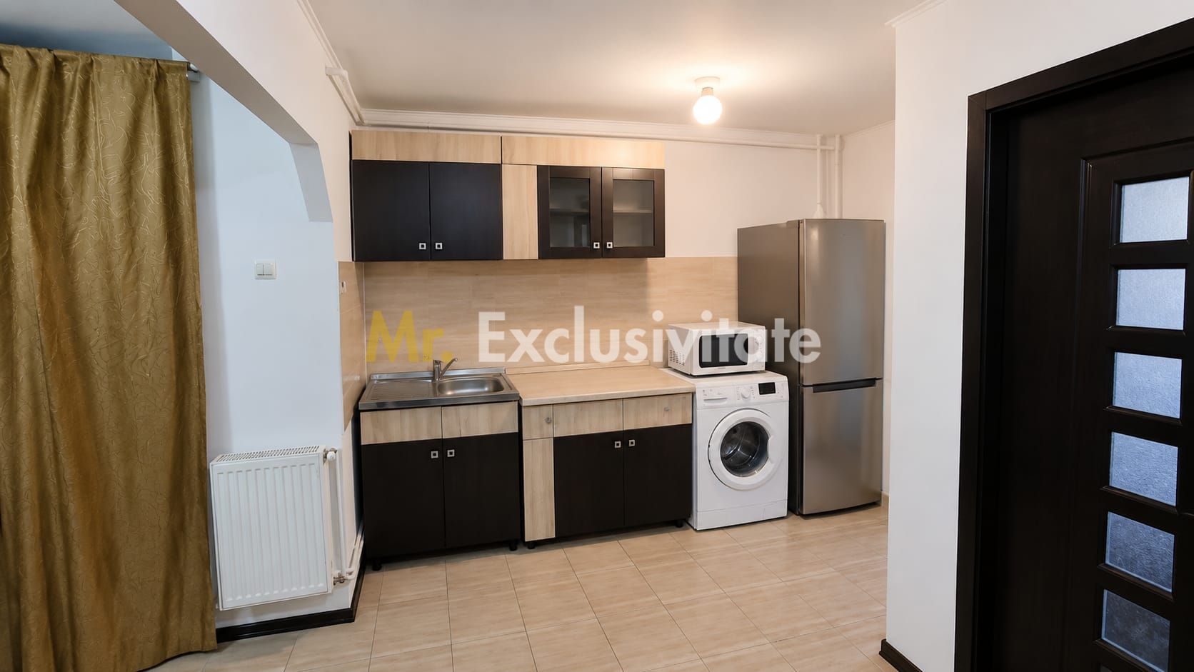 Vanzare Garsoniera-Studio la cheie Gavana, centrala proprie-et.1 - Poză 3