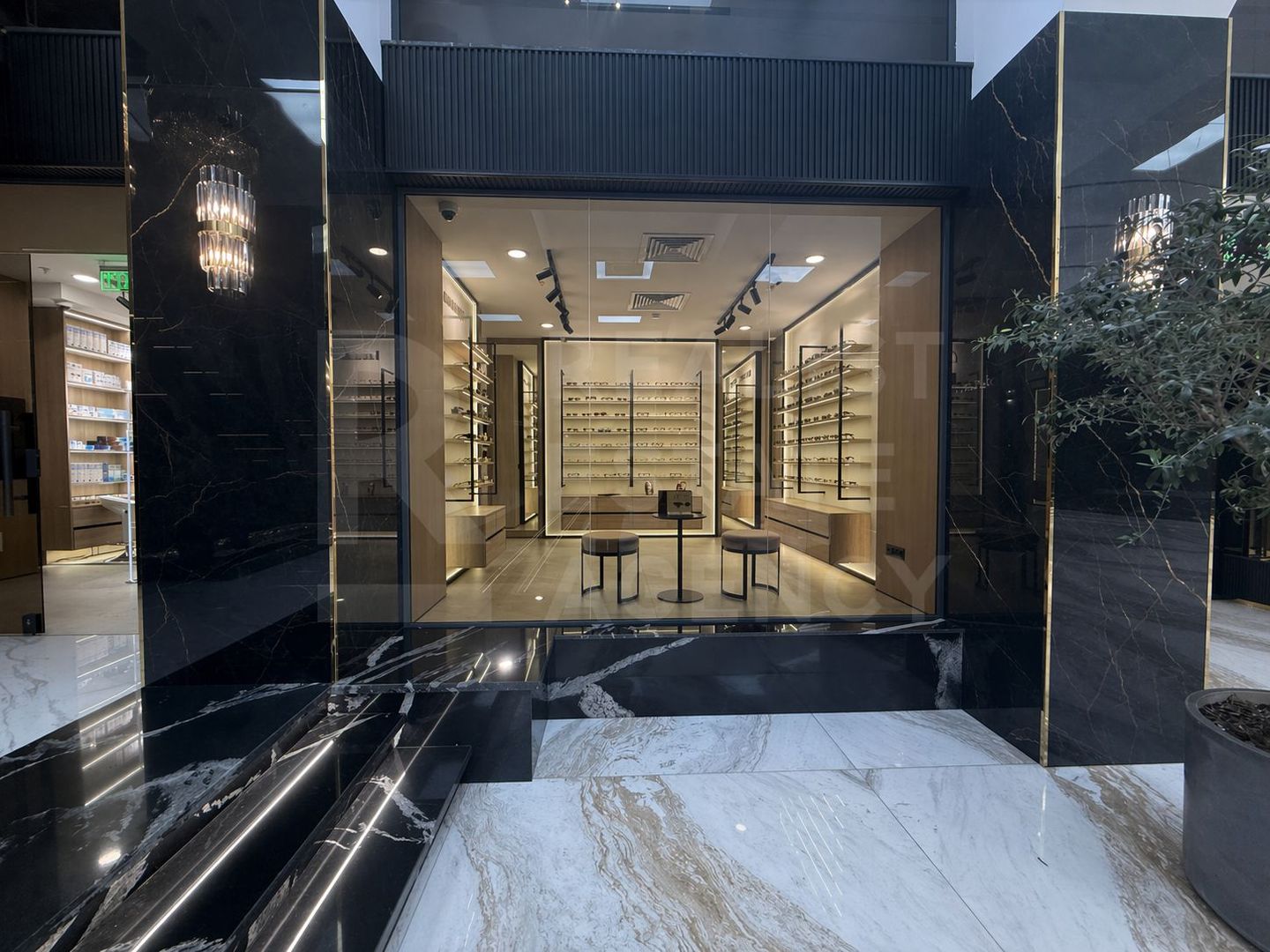 Chirie, spatiu comercial, 116 mp, bvd. Ștefan cel Mare și Sfânt,Centru - Poză 15