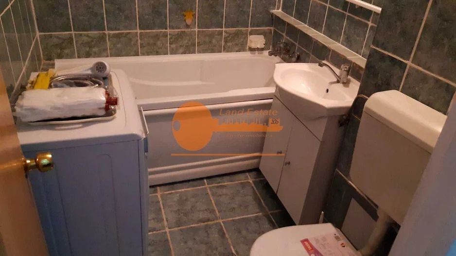 Garsoniera Lujerului (Bl. 1982) - Poză 7